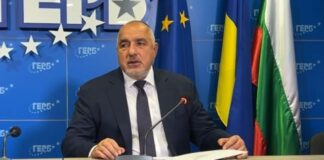 Борисов: Изпълнихме обещанието си пред IT бизнеса в България да улесним привличането на висококвалифицирани работници у нас