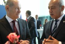 Олаф Шолц потвърди позицията си за присъединяването на България към Шенген