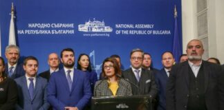 ГЕРБ иска оставката на вътрешния министър заради кмета на Стамболийски