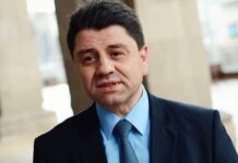 Мит е, че машините са намалили броя на недействителните бюлетини