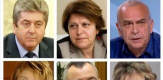 Новата левица се събира под знамената на Ленин, Сталин и Димитров