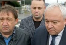 Пускат част от магистрала „Европа“ до края на годината