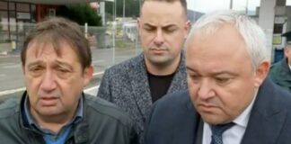 Пускат част от магистрала „Европа“ до края на годината