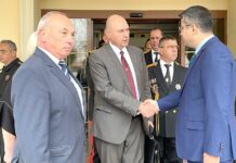 След смъртта на полицая Бъчваров турските власти поеха ангажимент за подобряване на охраната на границата