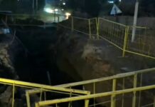 Срутилият се изкоп в Перник не е бил укрепен