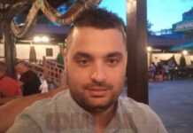 Турция ще строи паметник на убития граничар Петър Бъчваров