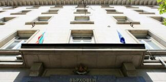 ВАС реши, че оранжерията на Доган в Росенец няма да се събаря