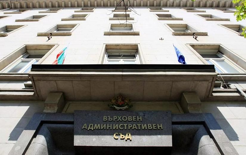 Българската агенция по безопасност на храните (БАБХ) не е внесла