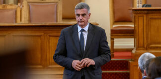 Стефан Янев: БВ ще подкрепи проф. Габровски, но не и проектокабинета