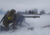 Украинската армия вече е оборудвана с български противотанкови оръжия