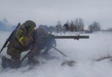 Украинската армия вече е оборудвана с български противотанкови оръжия