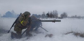 Украинската армия вече е оборудвана с български противотанкови оръжия
