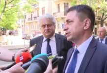 Терзийски: Рашков е дезориентиран в правомощията на съдебните инстутиции