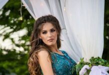 Танцьорка ще съветва депутат от ПП в Народното събрание