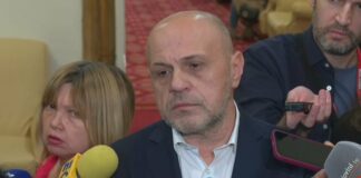 Томислав Дончев: Борисов знаеше, че Горанов ще е в списъка „Магнитски“