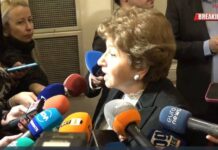 Плугчиева: Престъпно е предложението на Асен Василев за преобразуването на горските стопанства в дружества