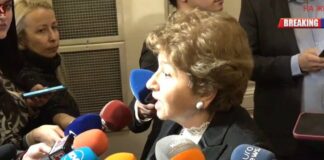 Плугчиева: Престъпно е предложението на Асен Василев за преобразуването на горските стопанства в дружества