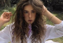 Дъщерята на Румен Радев с първа главна роля в киното