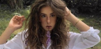 Дъщерята на Румен Радев с първа главна роля в киното