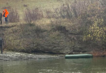 Четвърти ден без следа от изчезналите рибари край Бургас