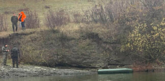 Четвърти ден без следа от изчезналите рибари край Бургас