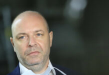 Габровски: Очаквам кабинетът да бъде подкрепен