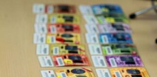 Започват проверки за валидността на винетките