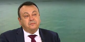 Хамид: Предложението за ротационно председателство на НС е като „дървено желязо“
