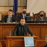 „Възраждане“: ВиК не било ресор на Гюров, но първи ще се появи да се снима до нов водопровод