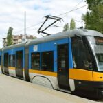 Ватман почина по време на движение на трамвай в София