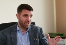 Бившият зам.-кмет на София Кристиан Кръстев става шеф на УС на НКЖИ