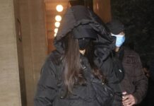 Свидетел: Георги Семерджиев и Симона Радева бяха в приятелски отношения, тя беше нещо като управител на автомивката му. Полицайката: Силно казано е, че го познавам, помня го от случайна среща