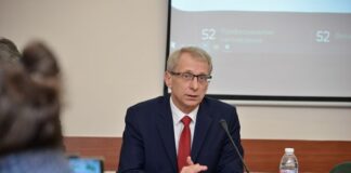 Денков: Нов синтетичен наркотик се е появил у нас, той е 100 пъти по-активен от хероина