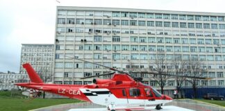 ВАС потвърди процедурата за пряко договаряне за доставки на медицински хеликоптери