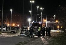 Три жертви при катастрофа в Шумен, 16-годишно момиче почина в болницата