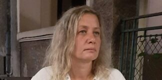 Полицията издирва 48-годишна жена от Карлово