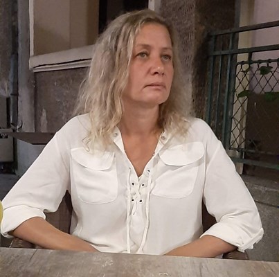 Пловдивската полиция се включи в издирването на Жанета Тодорова по
