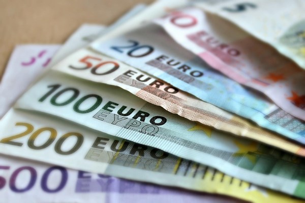 Референдум за въвеждане на еврото у нас няма да има