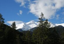 Мистериозен случай в Пирин: Изчезнал мъж преди повече от 10 г. беше открит жив в планината