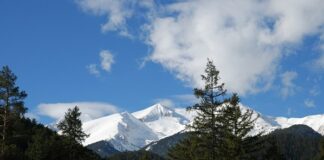 Прекратяват акцията по издирването на туриста, изчезнал в Пирин