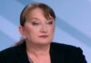 Деница Сачева: Не можем да си позволим да огъваме повече пенсионния модел