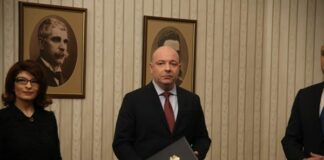 Проф. Габровски: За мен е дълг и чест да положа всички усилия България да има работещо правителство