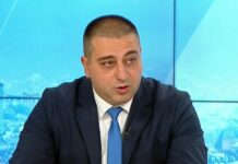 Зам.-министърът Крум Неделков: „Промяната“ остави хаос и 40-километрови опашки на Капитан Андреево
