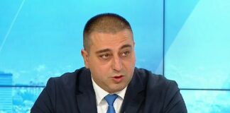 Зам.-министърът Крум Неделков: „Промяната“ остави хаос и 40-километрови опашки на Капитан Андреево