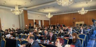 Гешев: Като главен прокурор за мен речта на омразата и престъпленията с дискриминационен мотив са огромен проблем