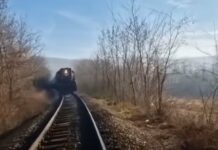 Изтеглят днес цистерните с амоняк край Пирот