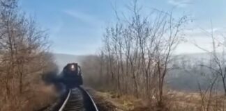 Изтеглят днес цистерните с амоняк край Пирот