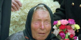 Ванга дотук не е споменала и една дума за проф. Габровски