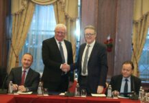 Пълната диверсификация на доставките на ядрено гориво за АЕЦ „Козлодуй“ е факт