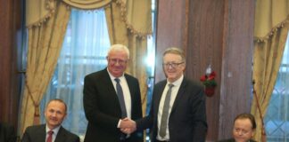 Пълната диверсификация на доставките на ядрено гориво за АЕЦ „Козлодуй“ е факт